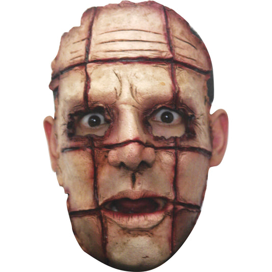 Serial Killer 06 Latex Mask
