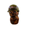 Captain Lester Mask