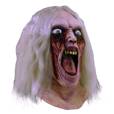 La Llorona Latex Mask