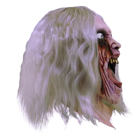 La Llorona Latex Mask