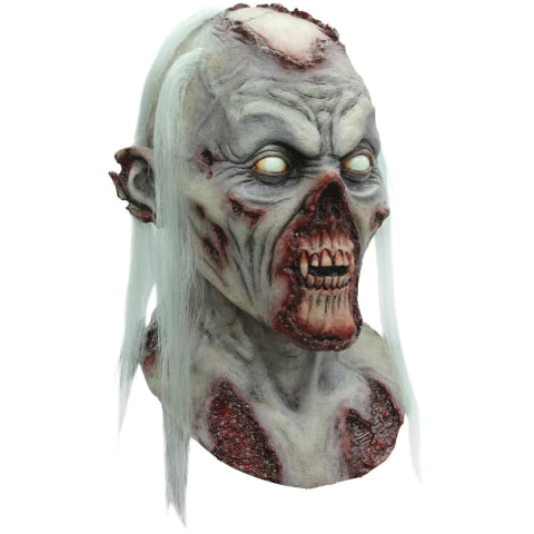 Rotting Death Latex Mask
