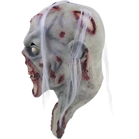 Rotting Death Latex Mask