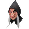Snow Witch Mask