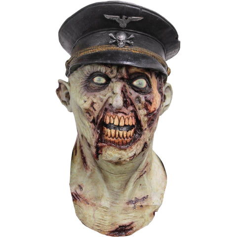 Heer Zombie Latex Mask