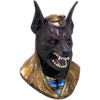 Anubis Mask
