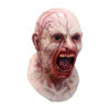 Infected Mask