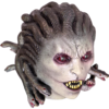 Medusa Mask