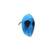 Creepy Pasta: Blue Eyeless Mask