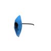Creepy Pasta: Blue Eyeless Mask