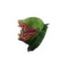 Mutant Carnivorous Plant Mask