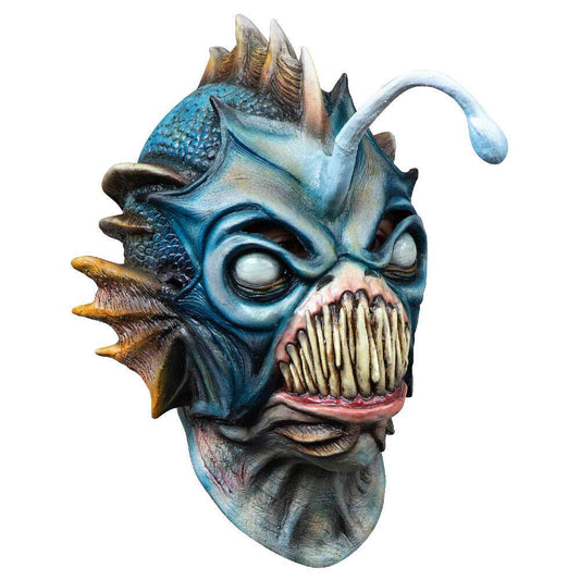 Angler Fish Mask