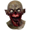 Tongue Slasher Mask