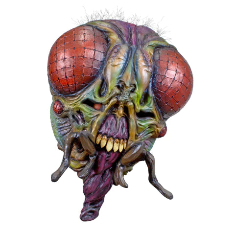 The Fly Latex Mask