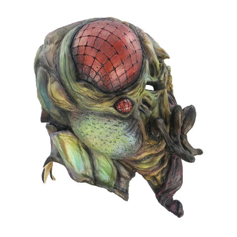 The Fly Latex Mask