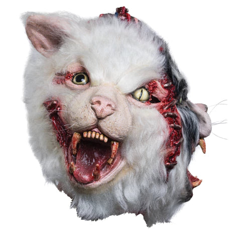 C.T.085 Lab Cat Latex Mask