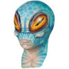 Alien Tetz Mask