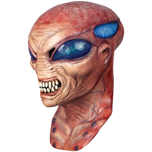Alien Garo Mask