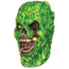 Biohazard Zombie Mask