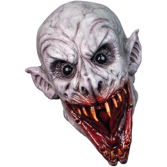 Starving Vampire Mask
