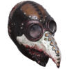 Bloody Dr Peste Mask