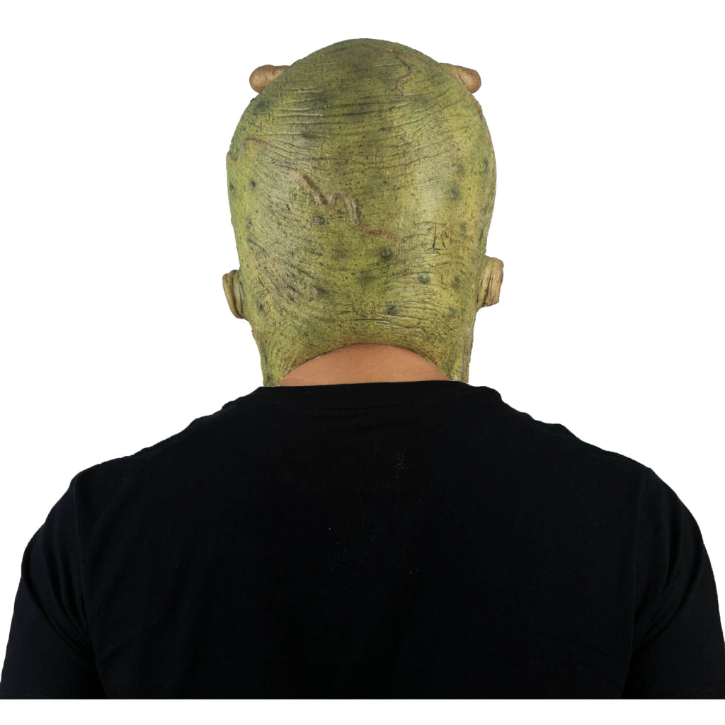Rool Alien Latex Mask