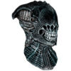 Alien: Necro Sentinel Mask