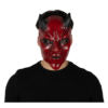Lucifer Mask