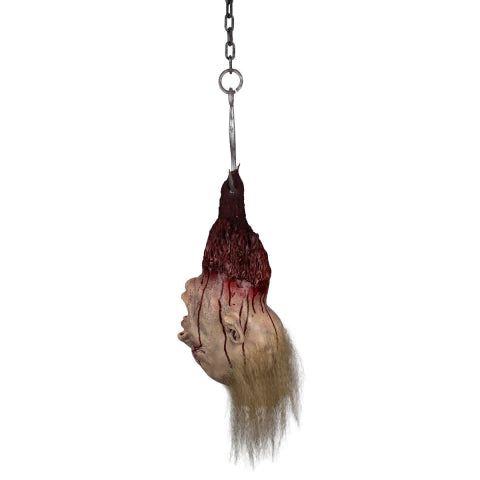 Blonde Dude Latex Prop