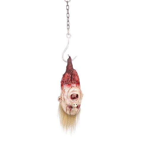 Blonde Dude Latex Prop