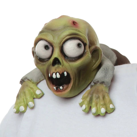 Zombie Latex Shoulder Buddy
