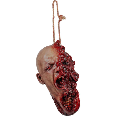 Shotgun Blast Latex Prop