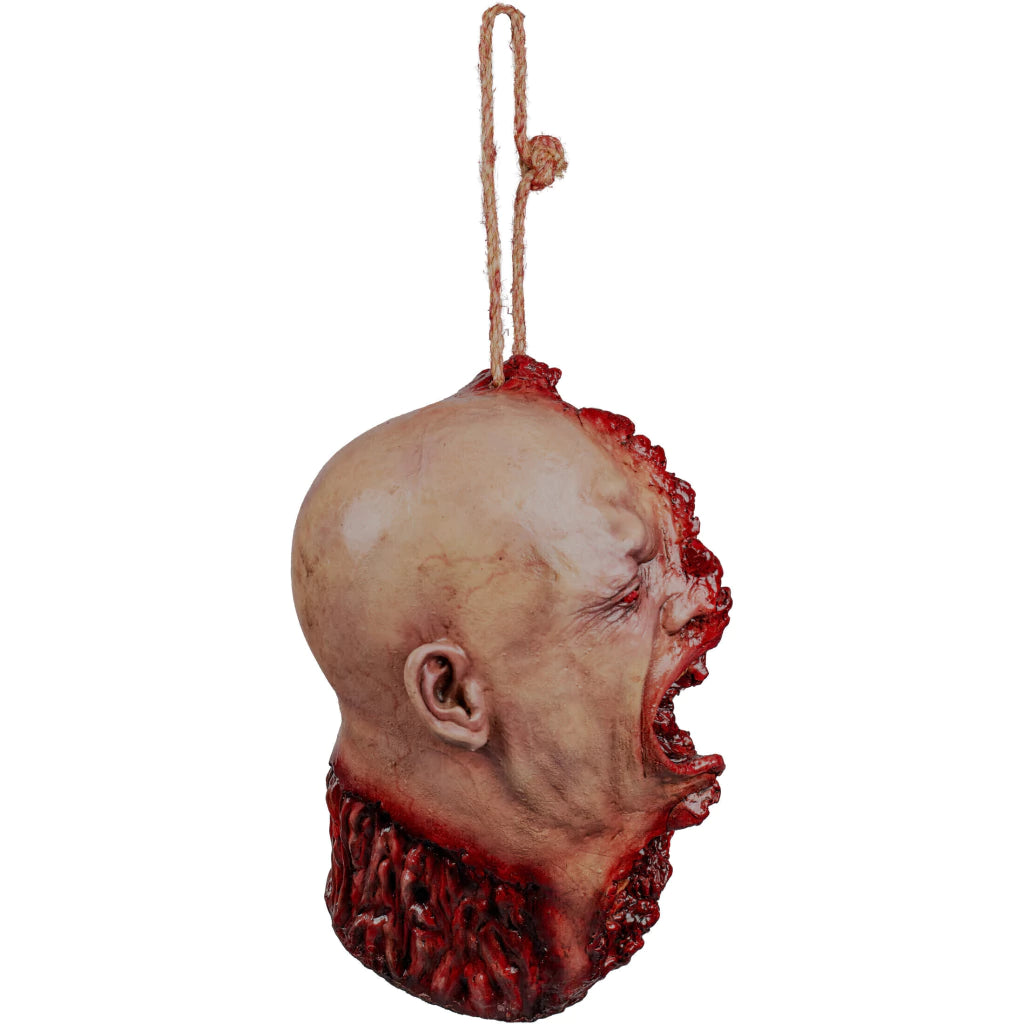 Shotgun Blast Latex Prop