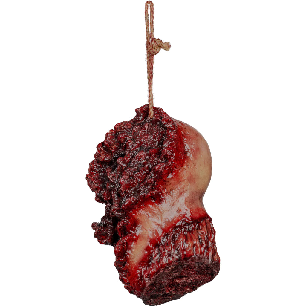 Shotgun Blast Latex Prop