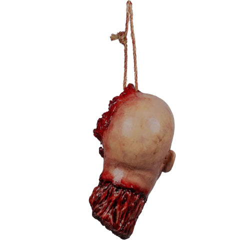 Shotgun Blast Latex Prop