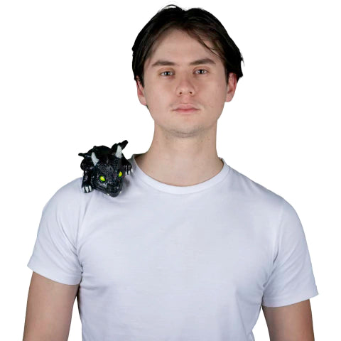 Nightshade Latex Shoulder Buddy