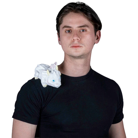 Snowbelle Icy Magic Latex Shoulder Buddy