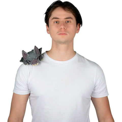 Fangsy Latex Shoulder Buddy