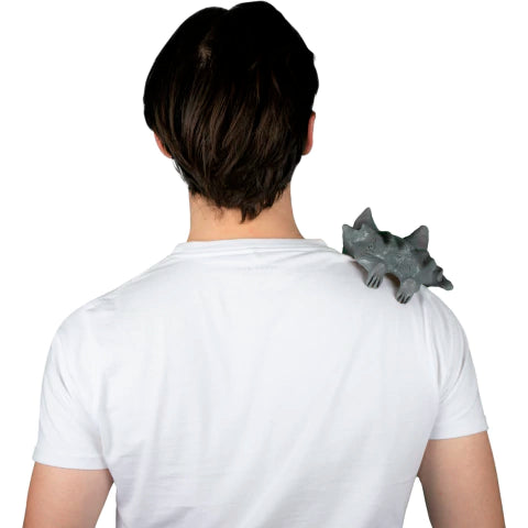 Fangsy Latex Shoulder Buddy