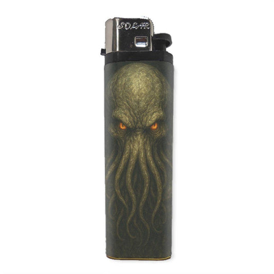 Cthulhu Basic Lighter