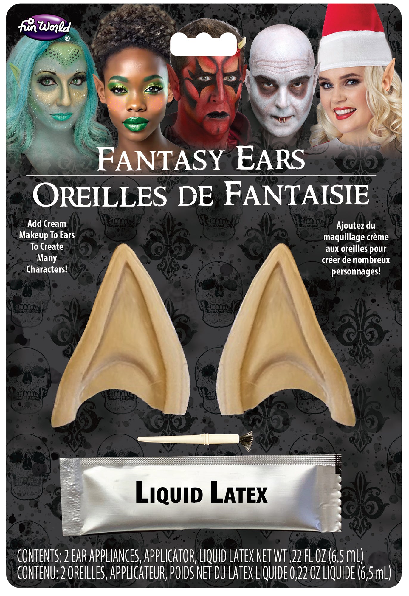 Fantasy Ears Kit