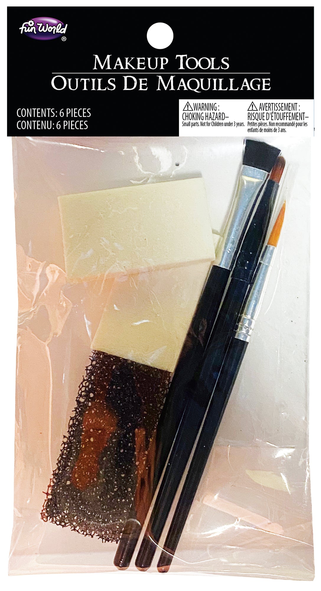 Essential Makeup Tools