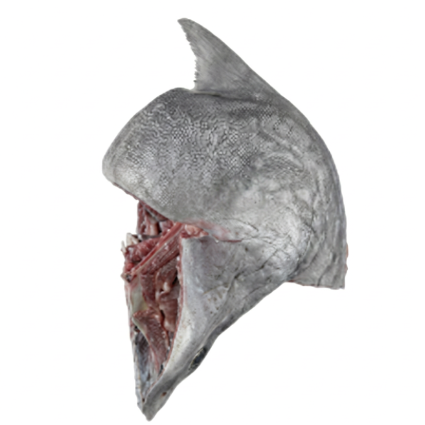 Demogorgon Mask
