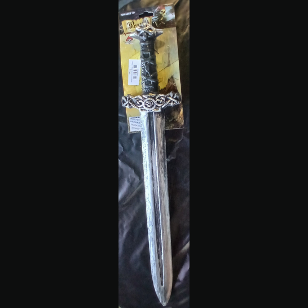 Swords Costume Prop