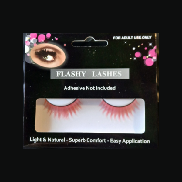 False Eyelashes