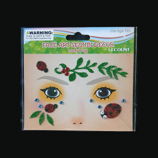 Face Art Everyday