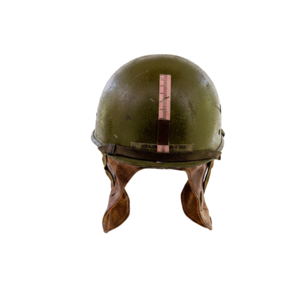 Captain Lester Mask