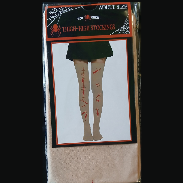 Thigh-High Stockings Adult
