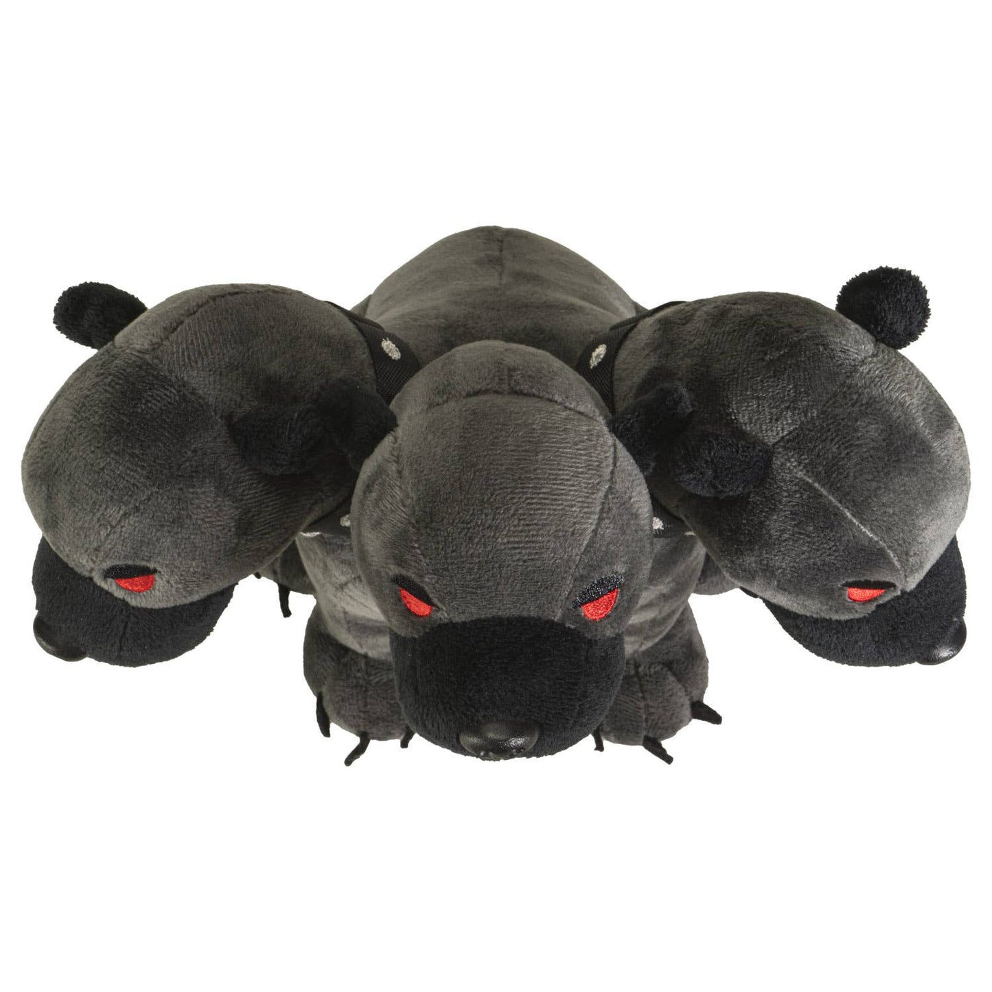 Cerberus Stuffed Plush