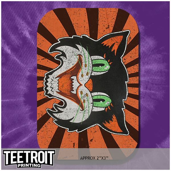 Horror Magnet
