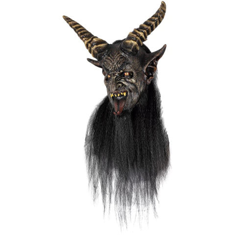 The Krampen Latex Mask